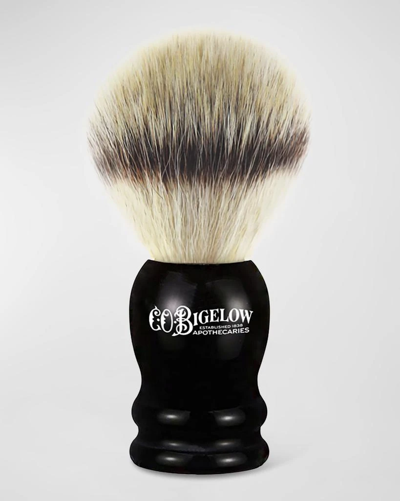 C.O. Bigelow Men's Shave Brush 1