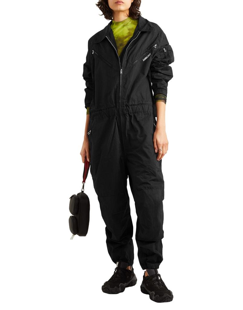 Ambush Ambush - Jumpsuits - Black - Woman