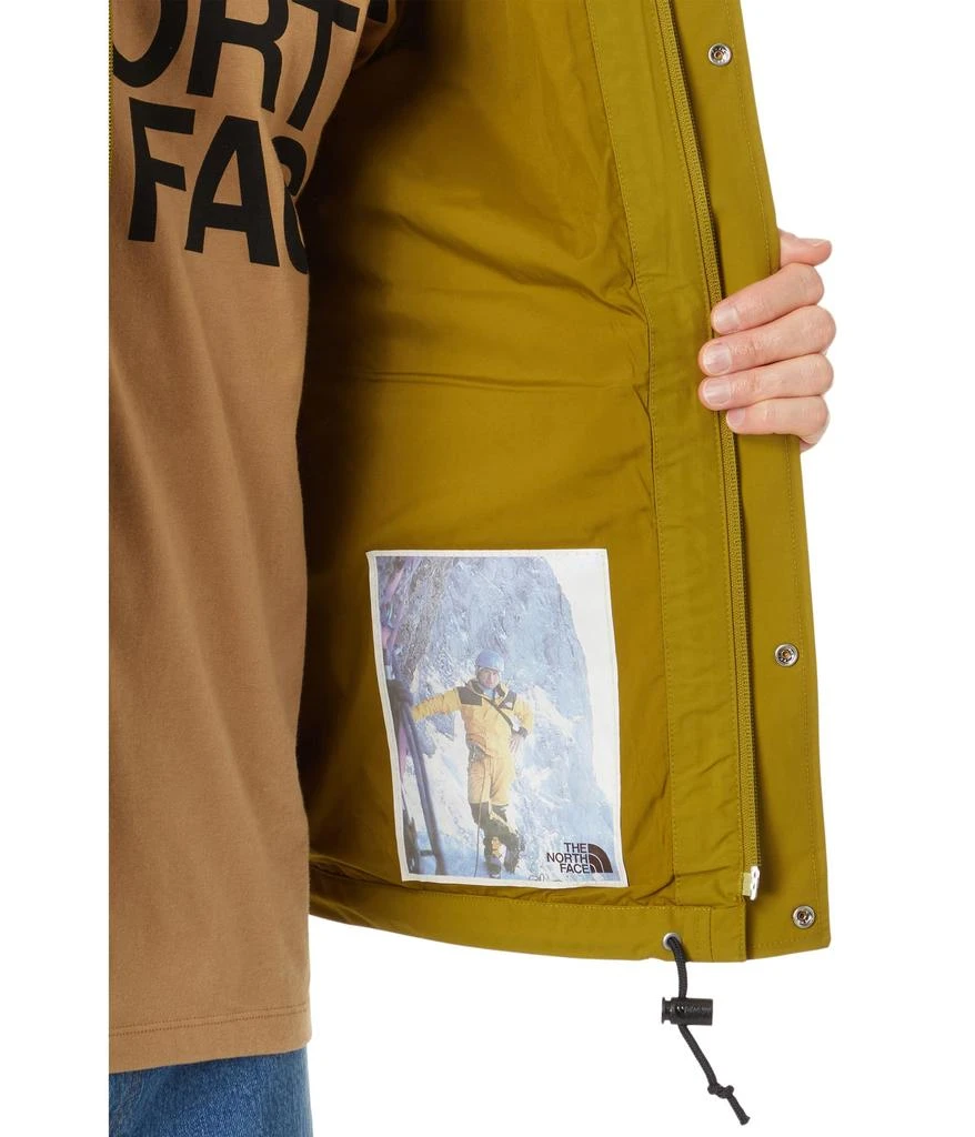 The North Face M66 Utility Rain Jacket 4