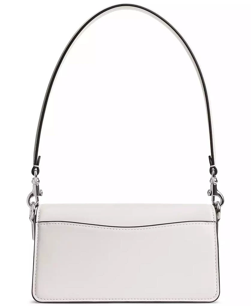 Coach Tabby Mini Leather Shoulder Bag 20 3