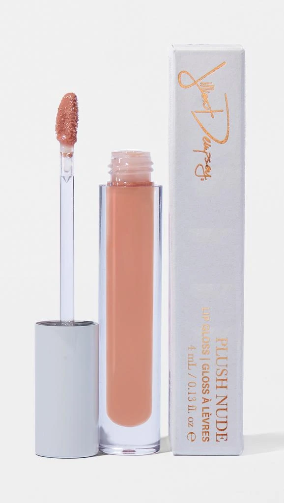 Jillian Dempsey Lip Gloss 4