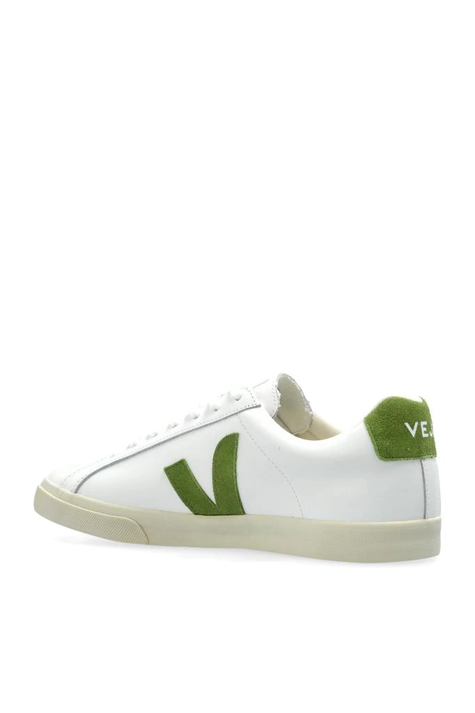 Veja Sneakers ESPLAR LOGO LEATHER 5