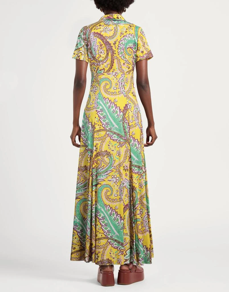 CALIBAN Long dress 3