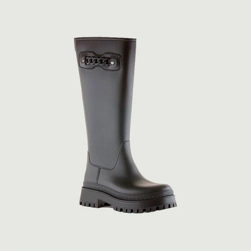 Lemon Jelly GILMORE boot Black LEMON JELLY 3
