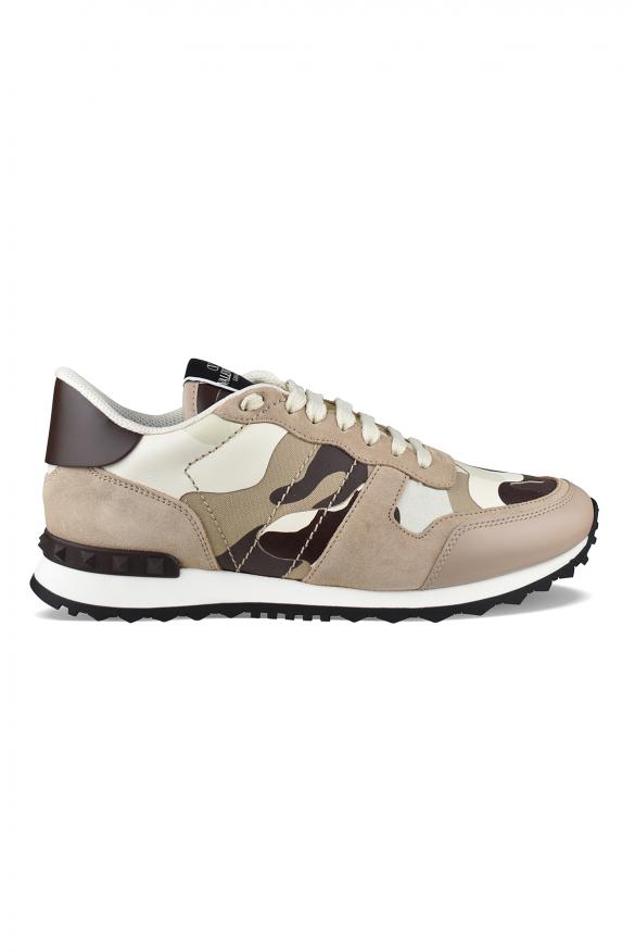 Valentino Rockrunner sneakers