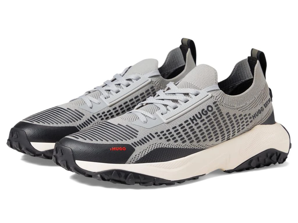 Hugo Boss GO1ST Socks Sneakers 1