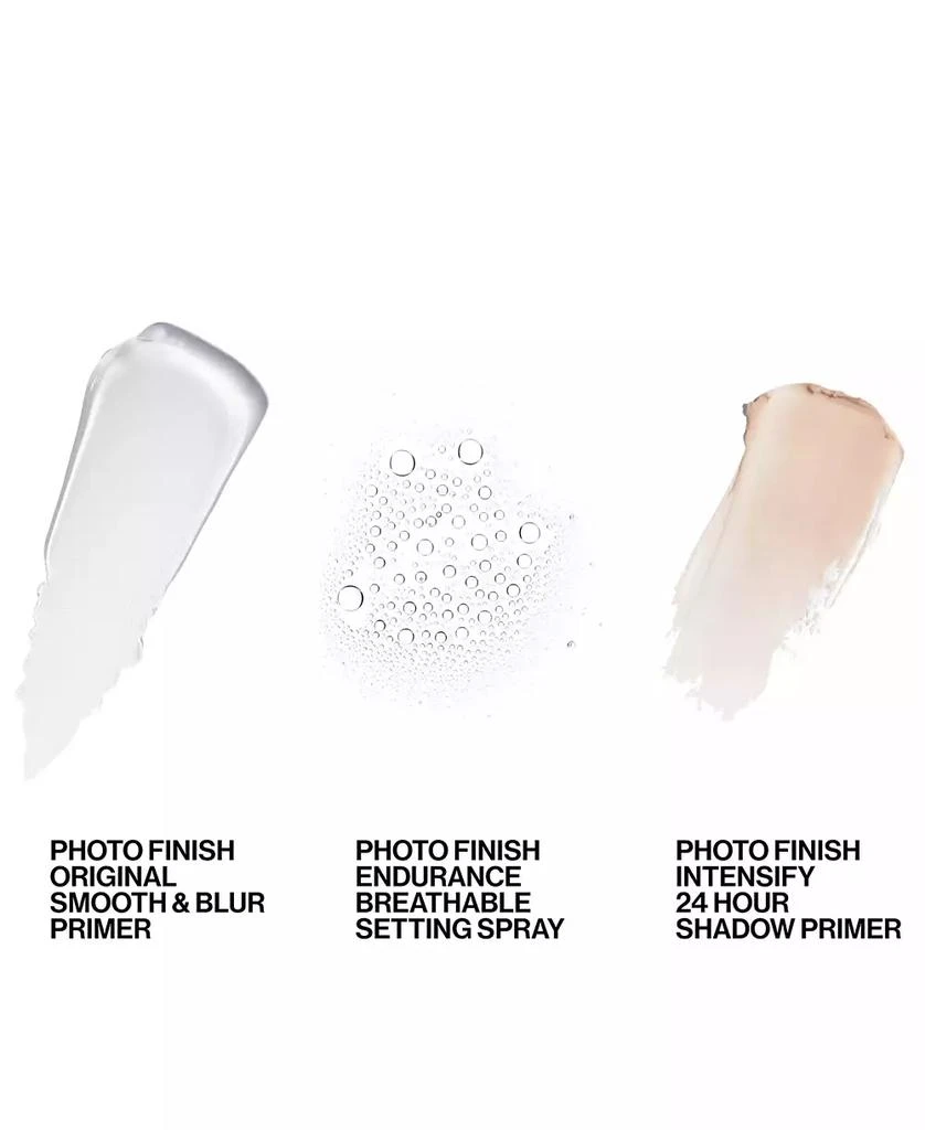 Smashbox Cosmetics 3-Pc. On-Set Essentials Set 2