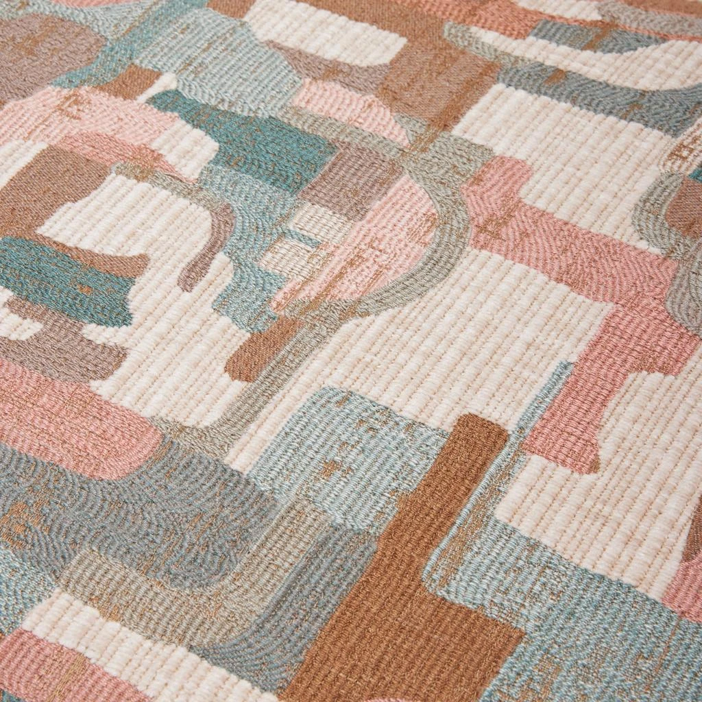 Madura Banc Anca - Beige Et Multicolore 4