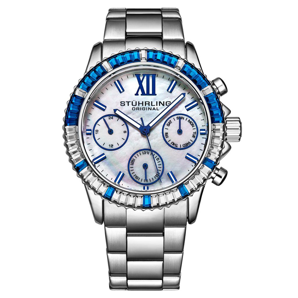 Stuhrling Original 3959 Quartz 39mm Fashion
