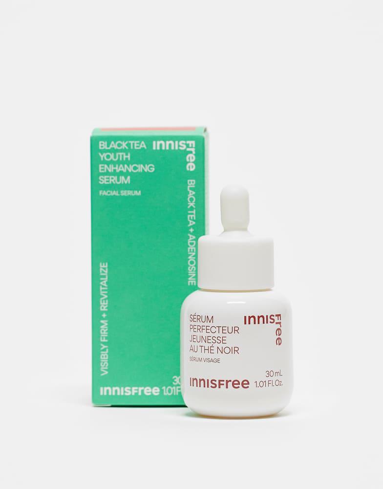 Innisfree INNISFREE Black Tea Youth Enhancing Serum 30ml