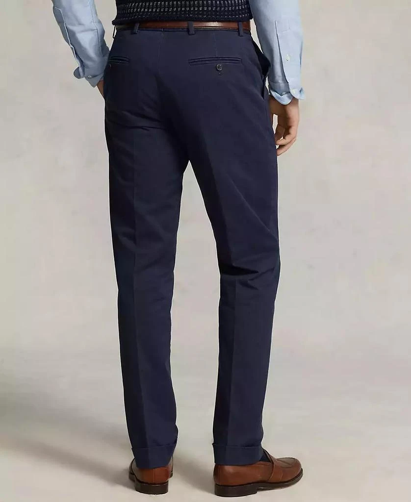 Ralph Lauren Men's Stretch Chino Suit Trousers 2