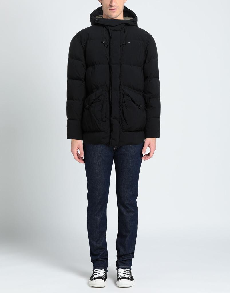 Ten C Shell  jacket