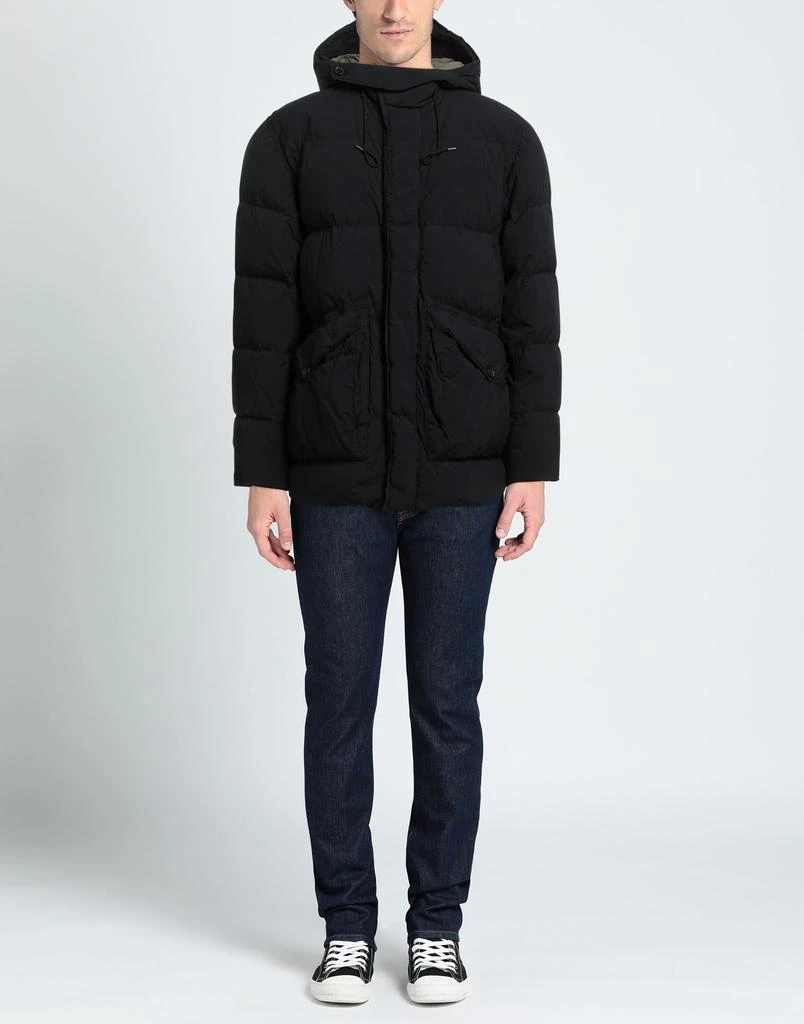 Ten C Shell  jacket 2