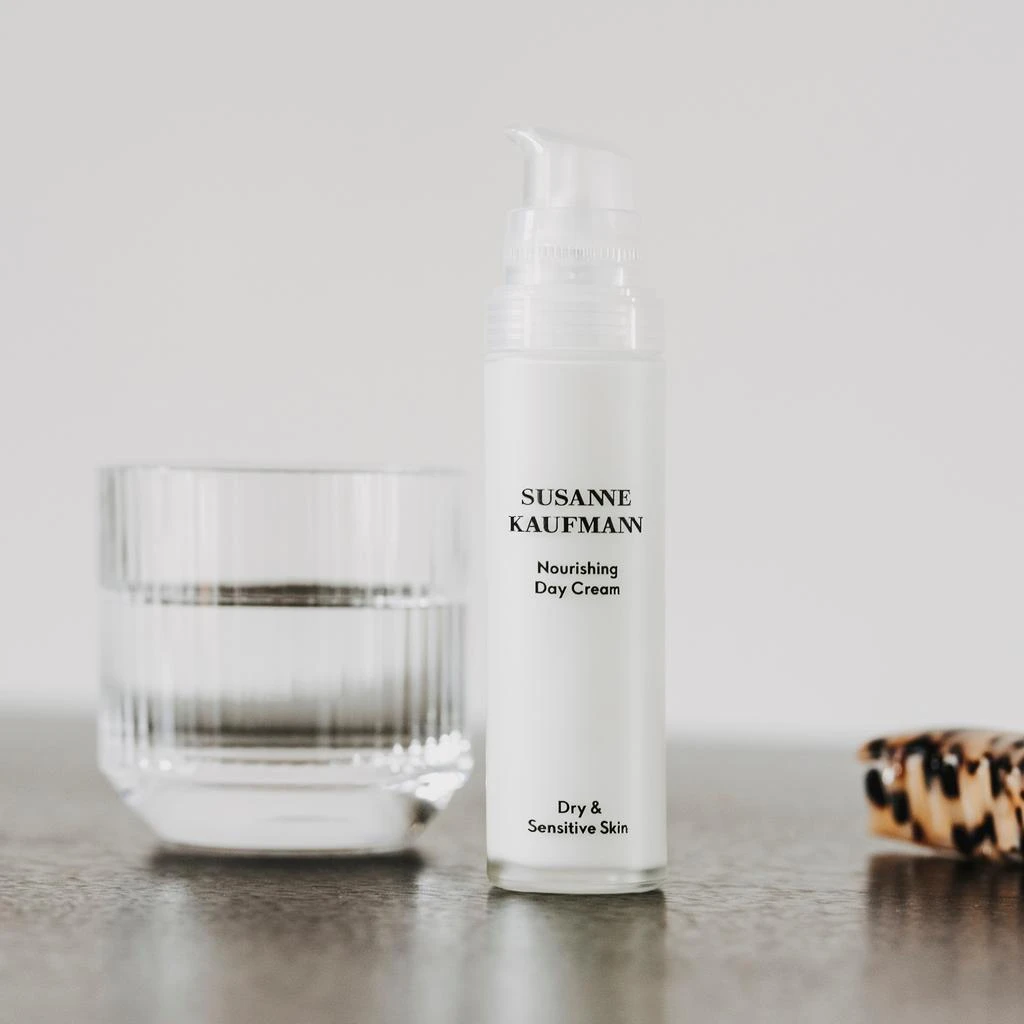 Susanne Kaufmann SUSANNE KAUFMANN Nourishing Day Cream 50ml 3