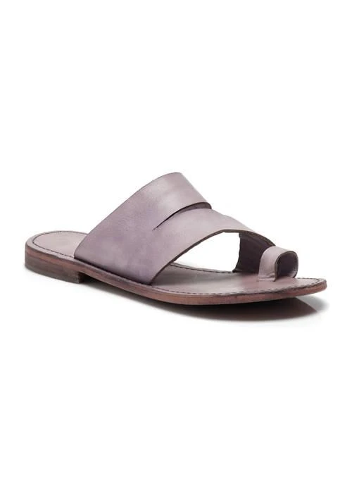 Free People People Abilene Toe Loop Sandals 1