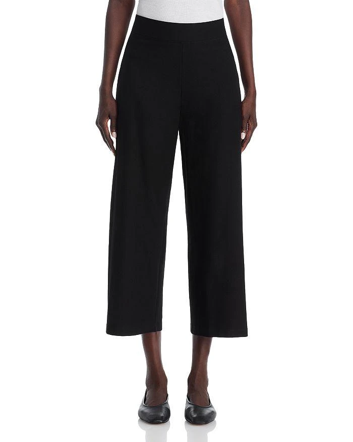 Eileen Fisher Cropped Pants 7