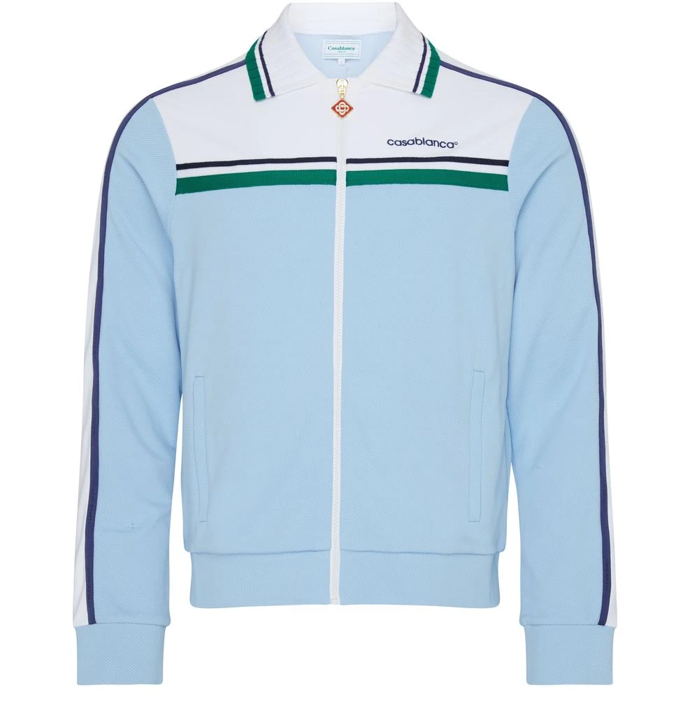 Casablanca Tracksuit jacket 2