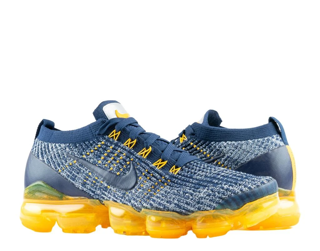 NIKE Air Max Vapormax Flyknit 3 Men's Running Shoes 1