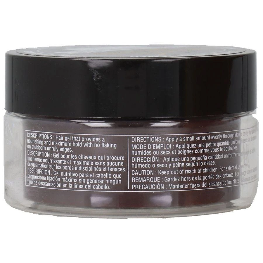 EBIN 24 Hour Edge Tamer Extra Mega Hold 4