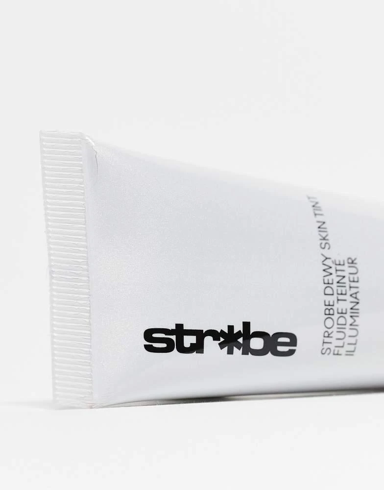 MAC MAC Strobe Dewy Skin Tinted Moisturiser 3