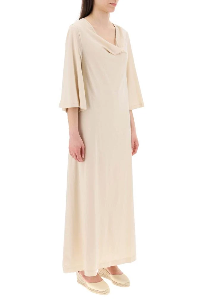 BY MALENE BIRGER "yalia maxi dress in jersey 2