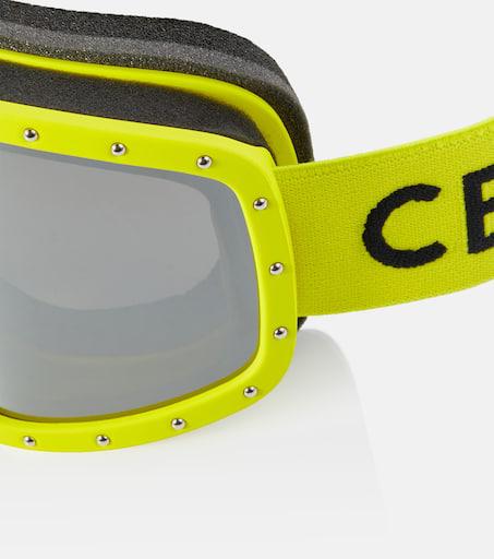 Celine Eyewear Ski goggles