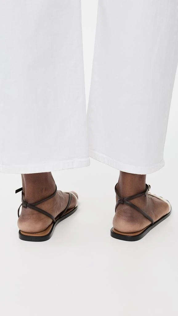 ATP ATELIER Miane Sandals 3