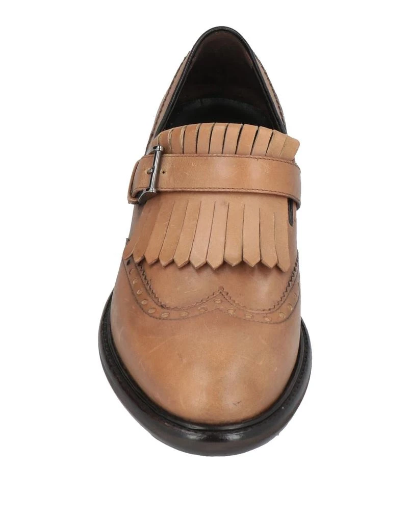 TESTONI Loafers 4