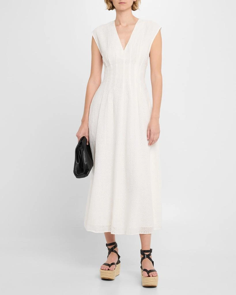 Shop Ines Embroidered Dress on Sale at BeyondStyle  Get 50% Off Ines  Embroidered Dress with Limited-Time Flash Deals, Exclusive Discounts, and  Special Offers. Enjoy Unbeatable Savings on Ines Embroidered Dress, Compare