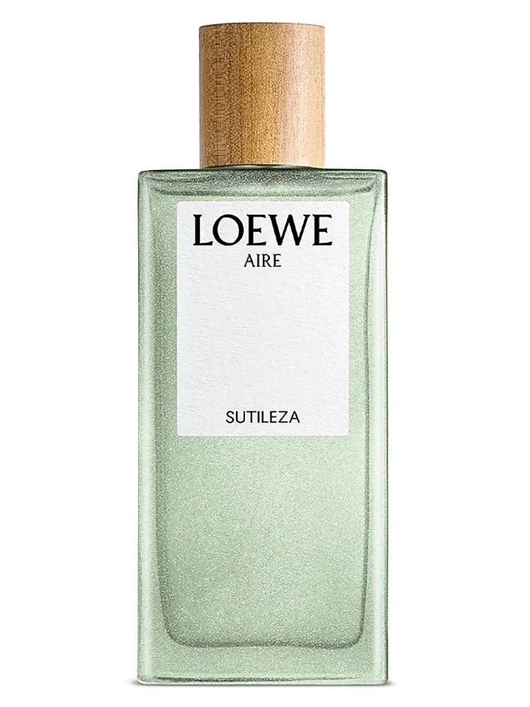 LOEWE Perfumes Aire Sutileza Eau de Toilette