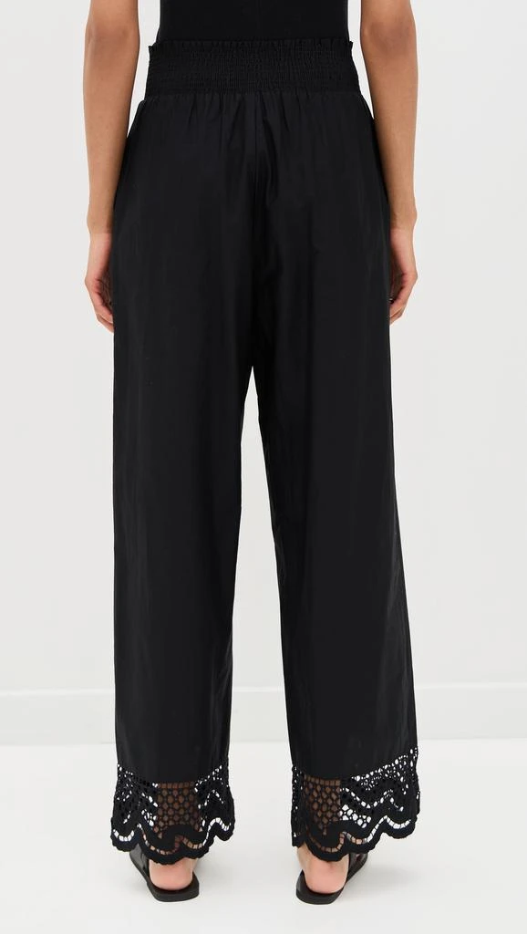 Rails Henrik Pants 2