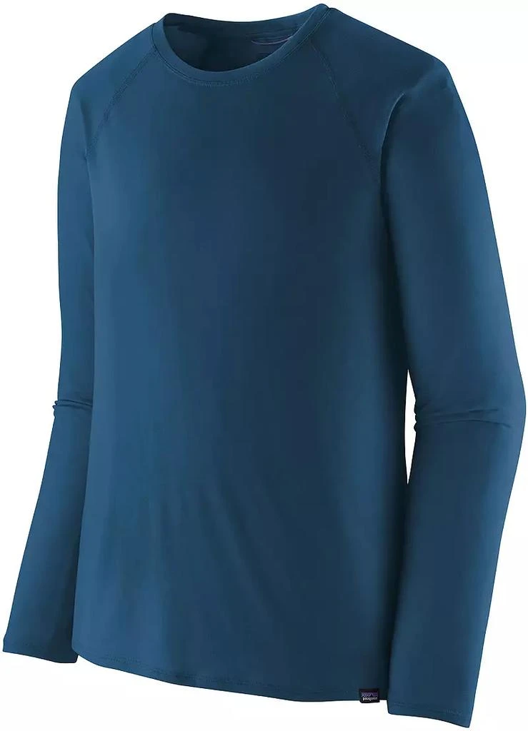 Patagonia Patagonia Men's Long-Sleeved Capilene® Cool Trail Shirt 4