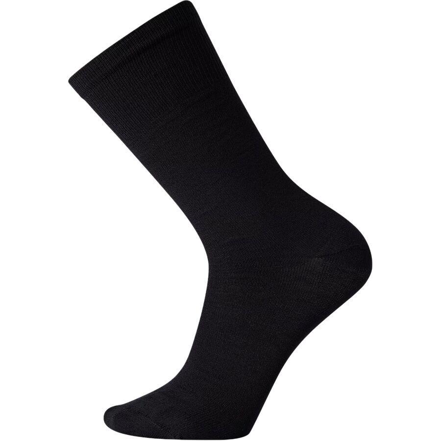 SmartWool Classic Hike Zero Cushion Liner Crew Sock