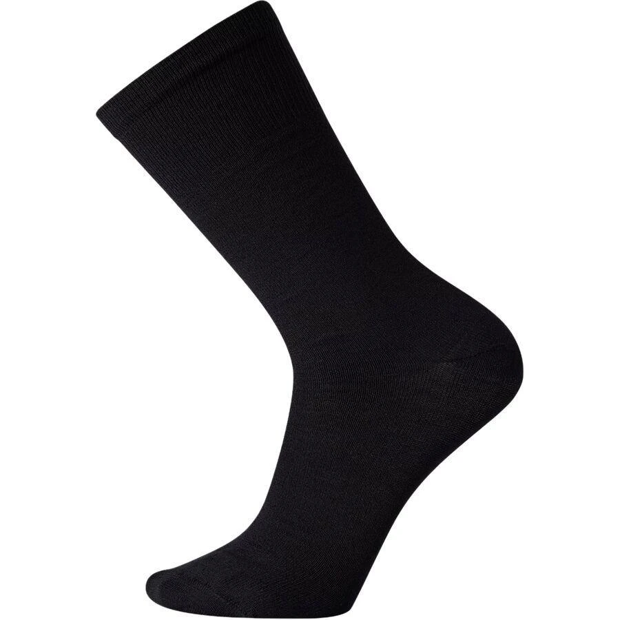 SmartWool Classic Hike Zero Cushion Liner Crew Sock 1