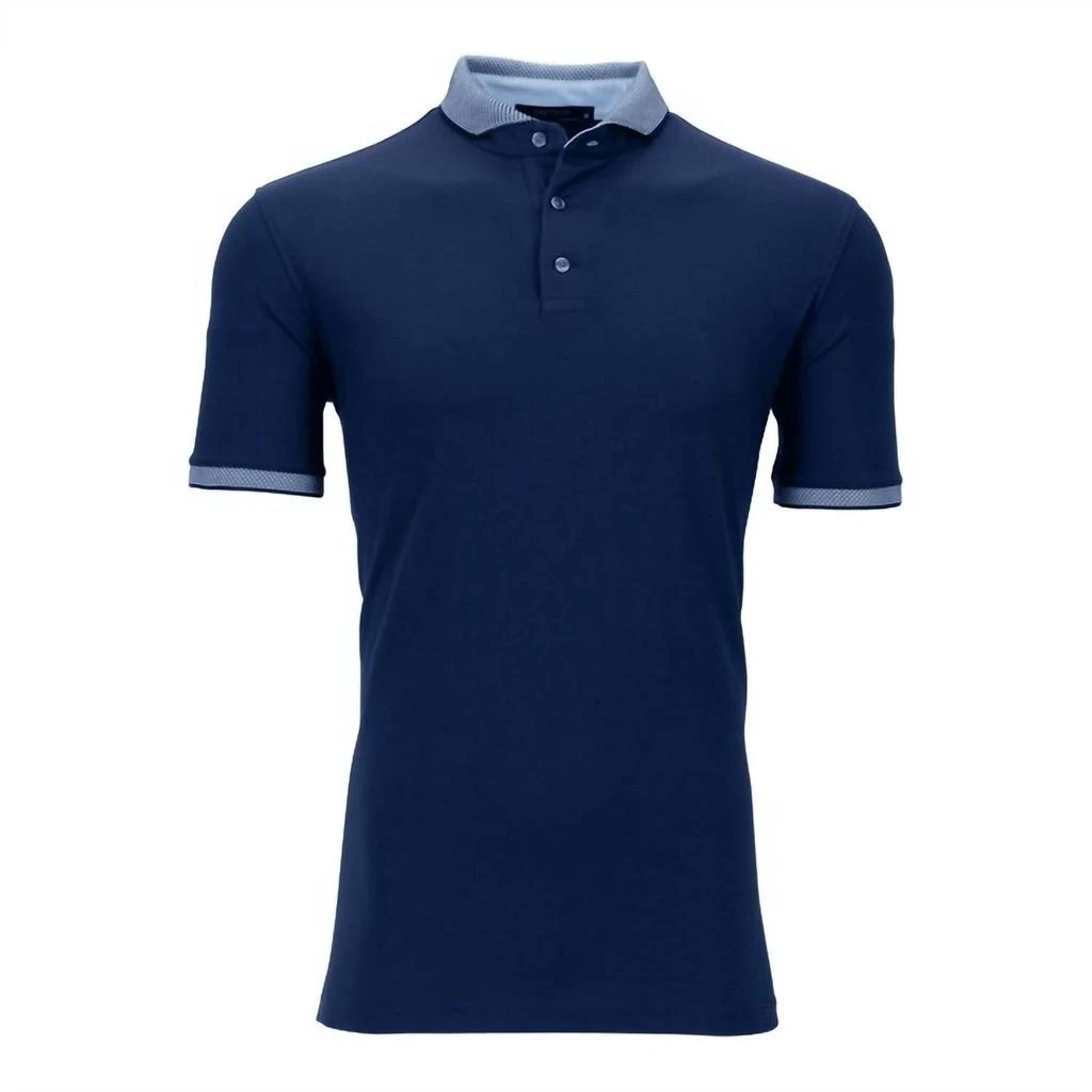 Greyson Clothiers Greyson Clothiers - Men's Cherokee Polo Shirt 1