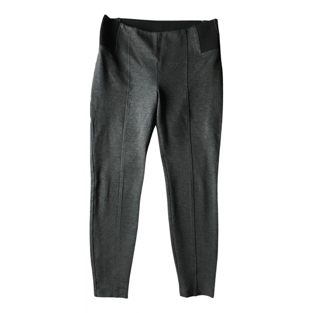 CAPPELLINI Cappellini Trousers 1