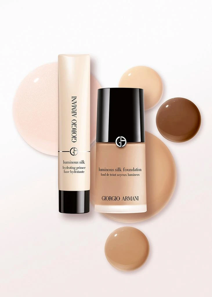 Armani Luminous Silk Hydrating Primer 30ml 2