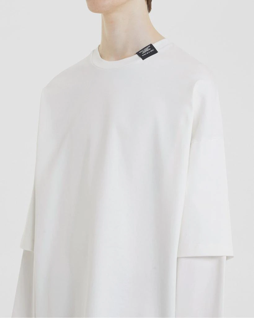 OAMC COMBO T-SHIRT 6