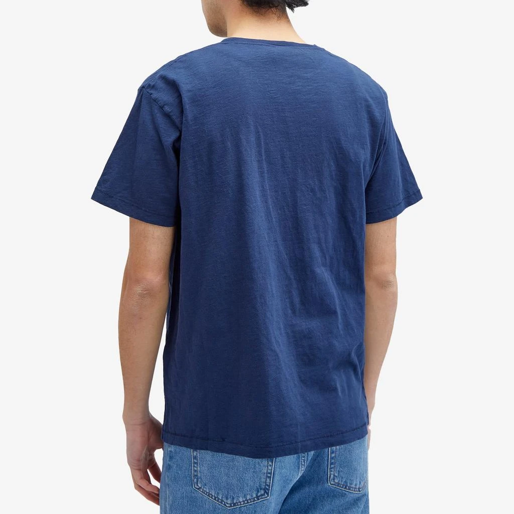 Nudie Jeans Nudie Jeans Co Roffe T-Shirt 3