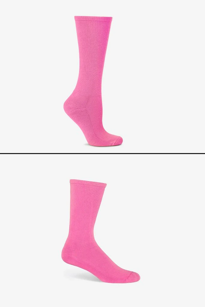 Los Angeles Apparel UNISOCK - Unisex Sock 112
