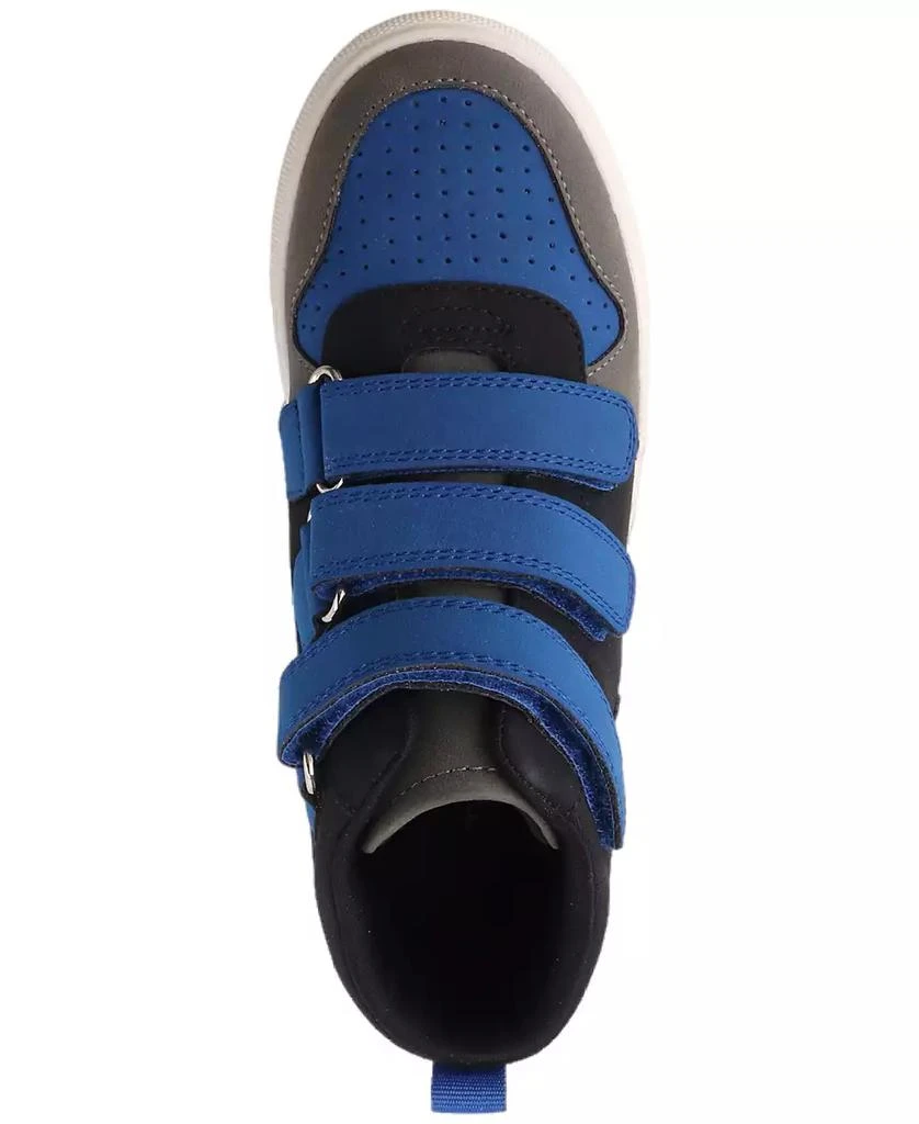 Epic Threads Little & Big Boys Tommy Mid Sneakers, Created for Macy's 4
