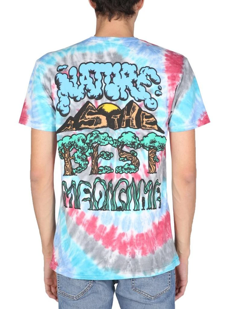 Chinatown Market Chinatown Market Tie-Dye Printed T-Shirt 2