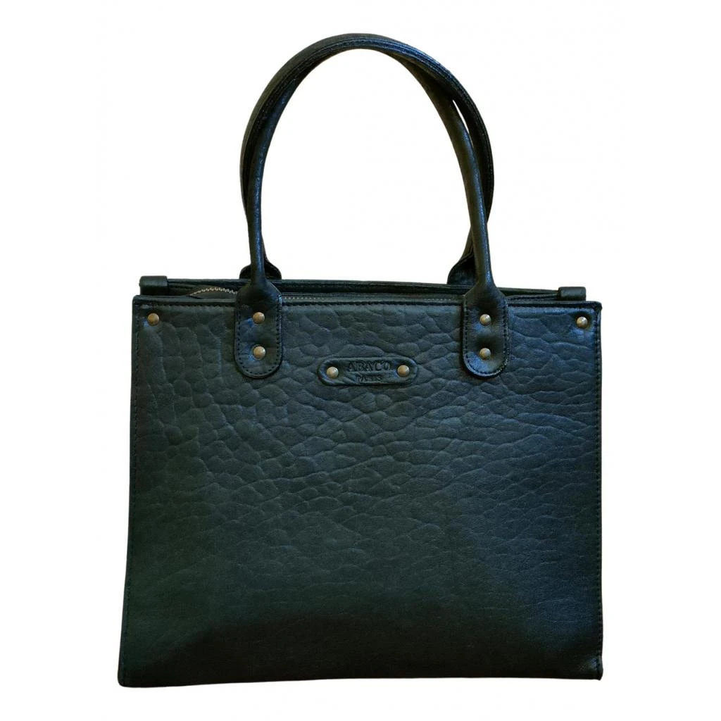 Abaco Abaco Leather handbag 1