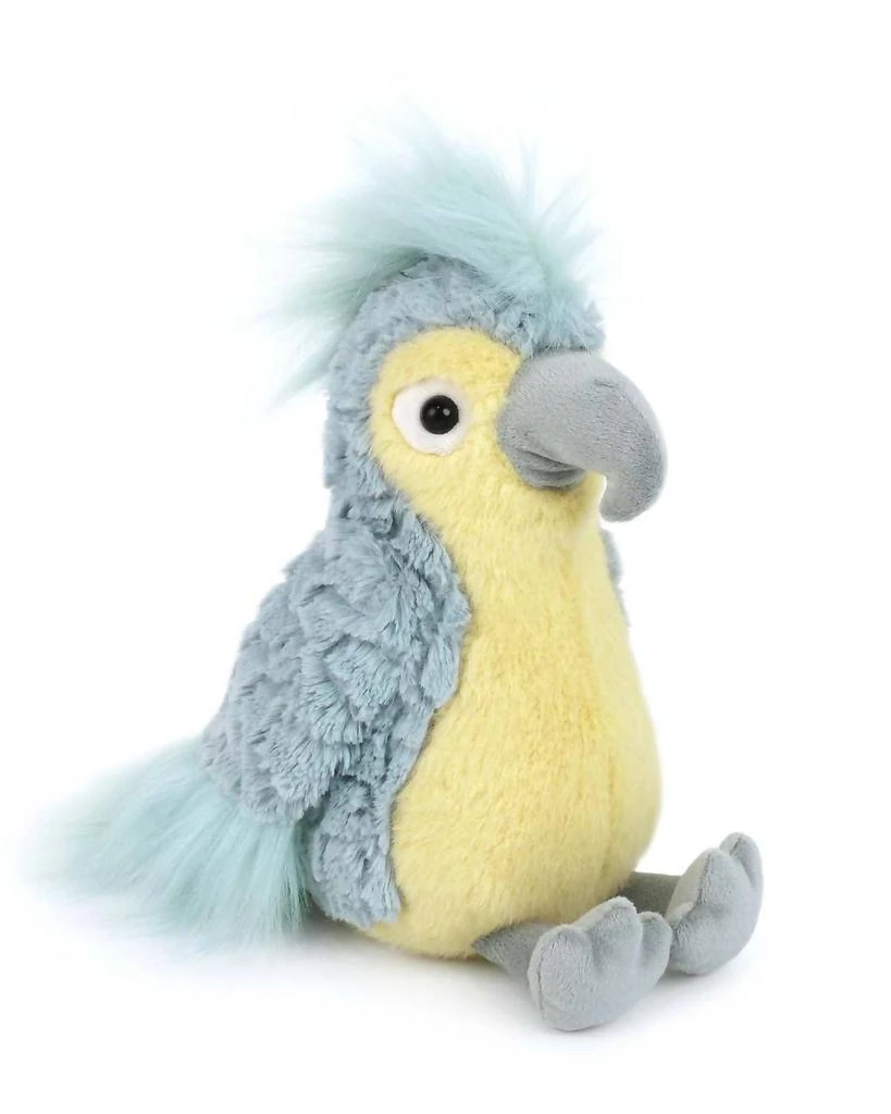 MON AMI Mon Ami - Cockatoo Bird Plush