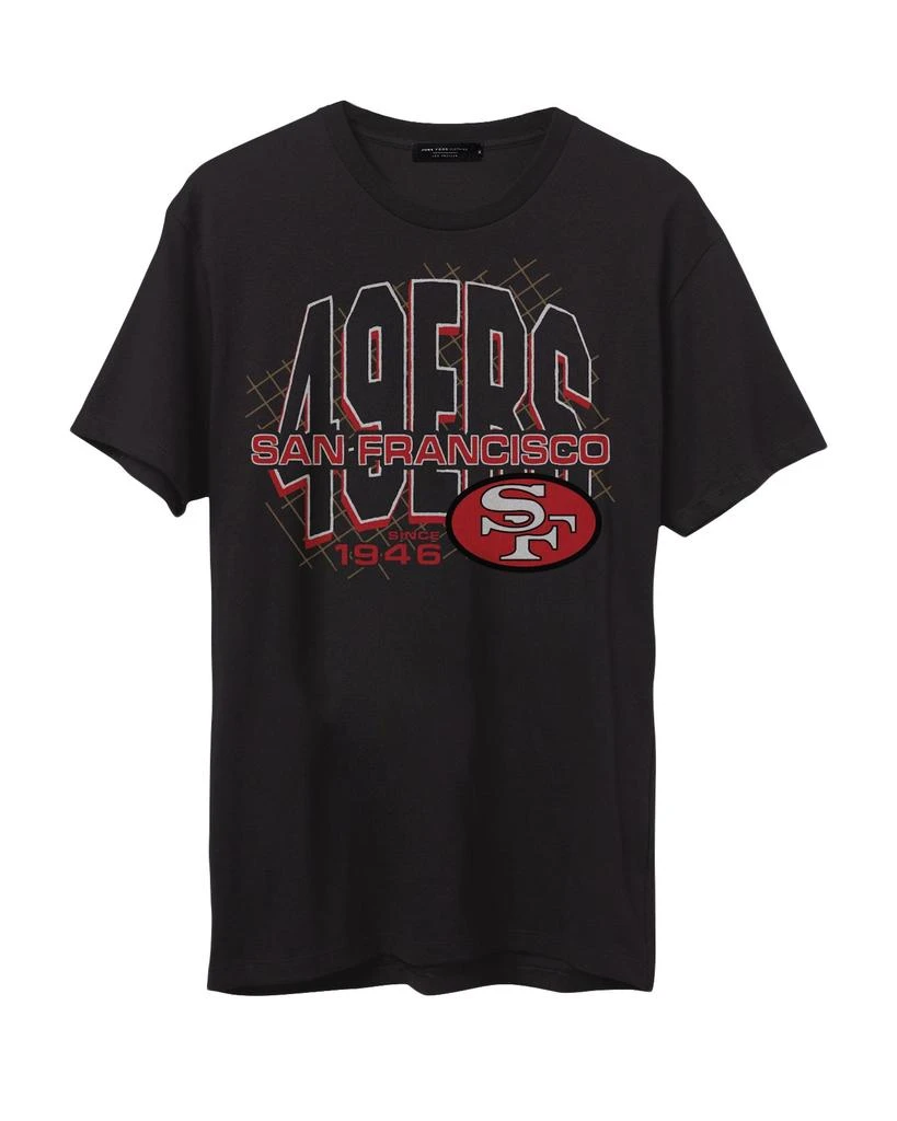 Junk Food Clothing NFL San Francisco 49ers Classic Tee 4
