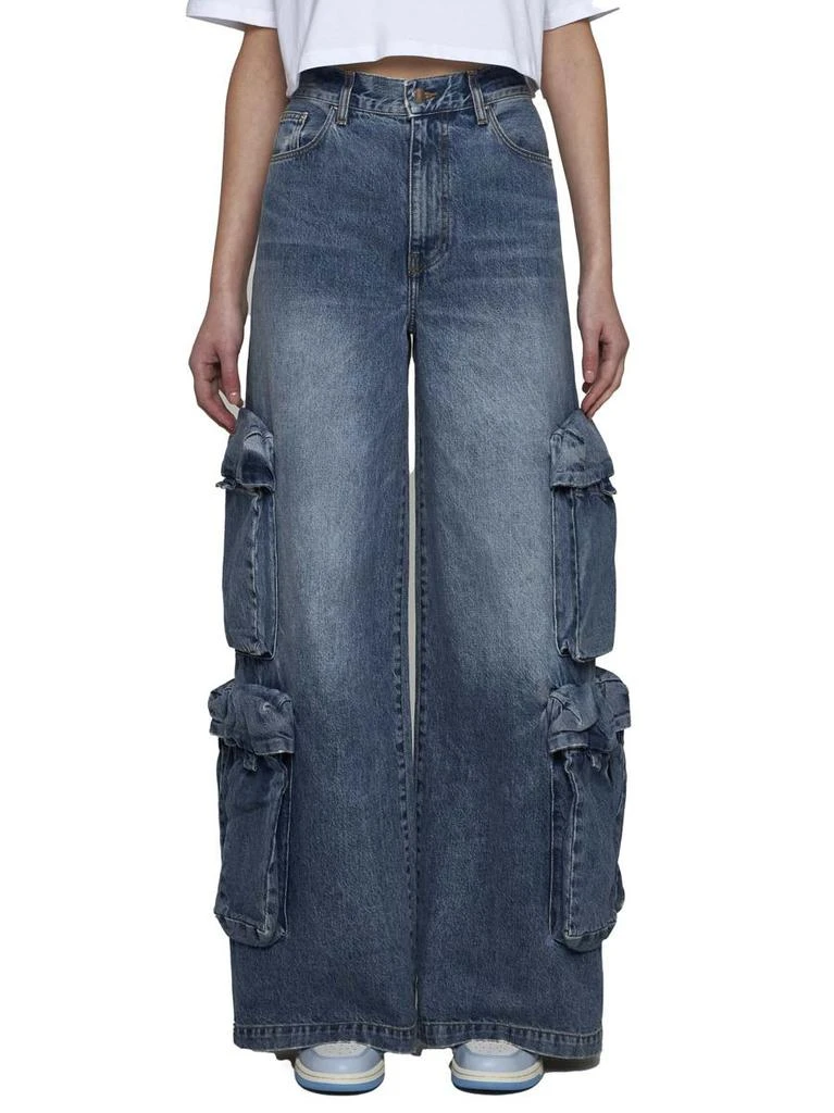AMIRI Amiri  Jeans 3