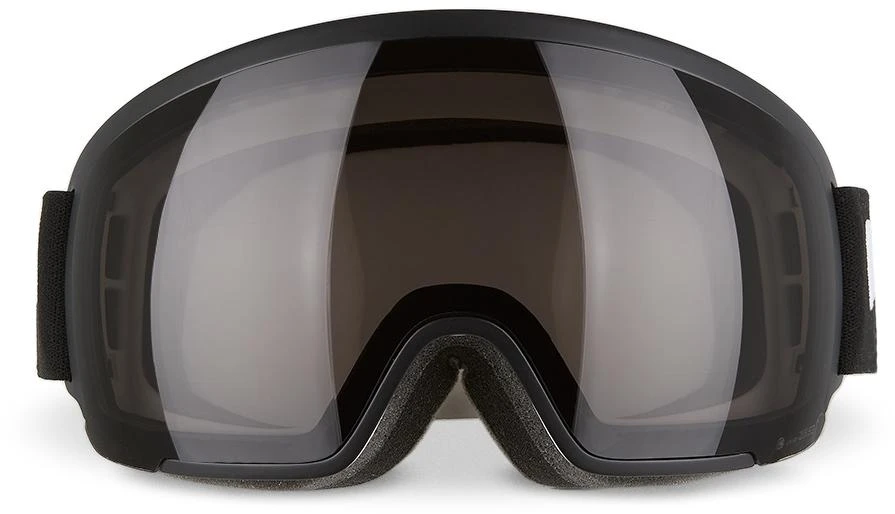 POC Sports Black Orb Clarity Snow Goggles 1