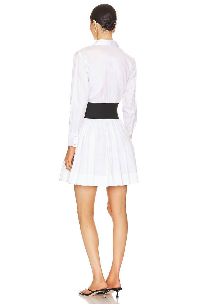 Karina Grimaldi Karina Grimaldi - Briar Dress