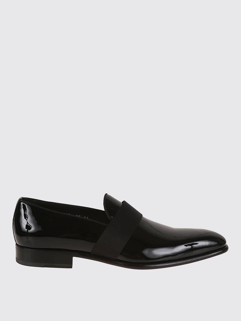 Santoni Loafers men Santoni