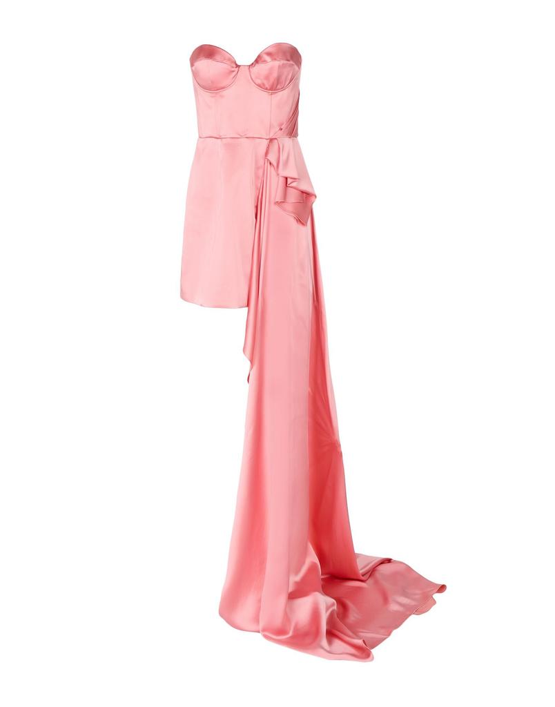 Halpern Sheath dress